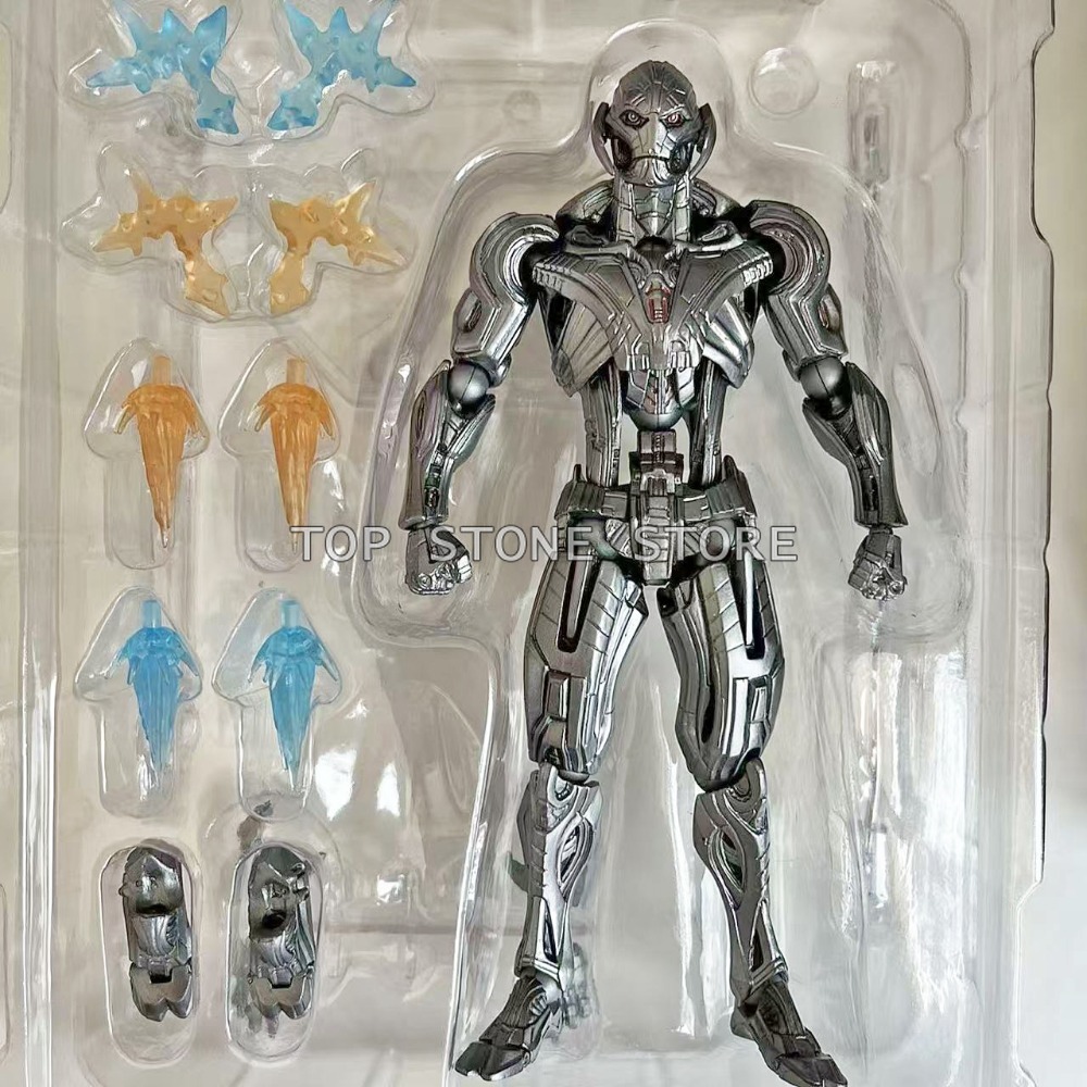 Good Smile Company Figma - مجسم شخصية ألترون من مصنع AC،