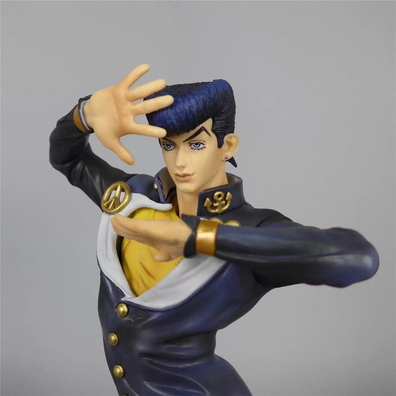 Good Smile Company Pop Up Parade - تمثال جديد لشخصية جوسكي هيجاشيكاتا من