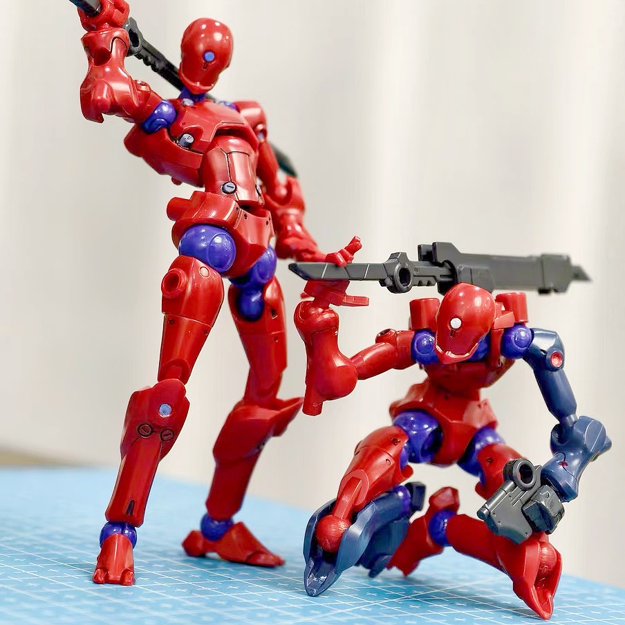 Good Smile Company Figma - متوفر في المخزون الأصلي الشيخ الرئيسي