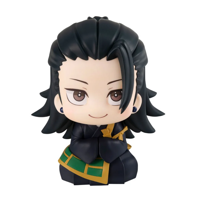 Good Smile Company Pop Up Parade - 10 سنتيمتر JJK أنيمي الشكل جيتو
