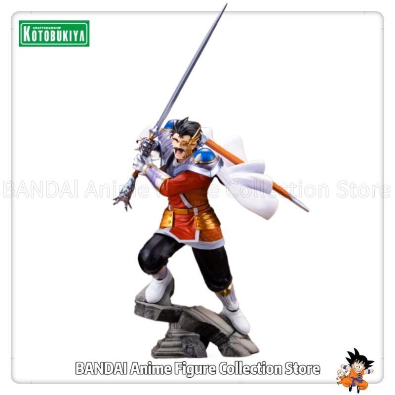 Kotobukiya Artfx - متوفر في المخزون الأصلي KOTOBUKIYA ARTFX