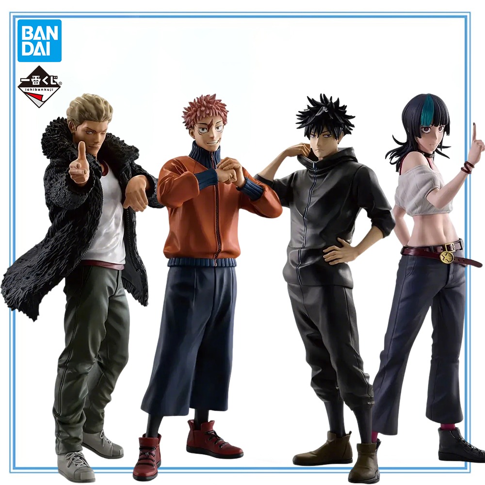 Good Smile Company Pop Up Parade - 100% أصلي متوفر في المخزون من