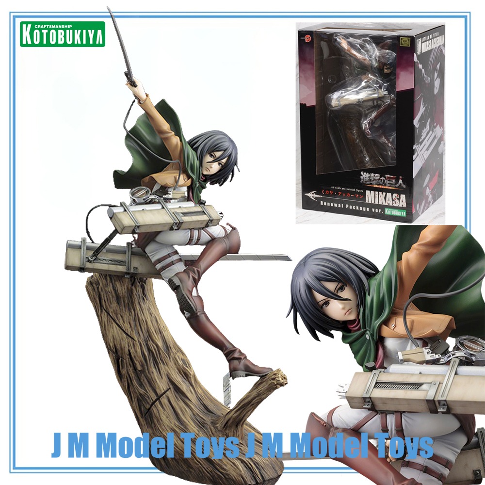 Kotobukiya Artfx - 【JM】100% أصلي متوفر في المخزون من