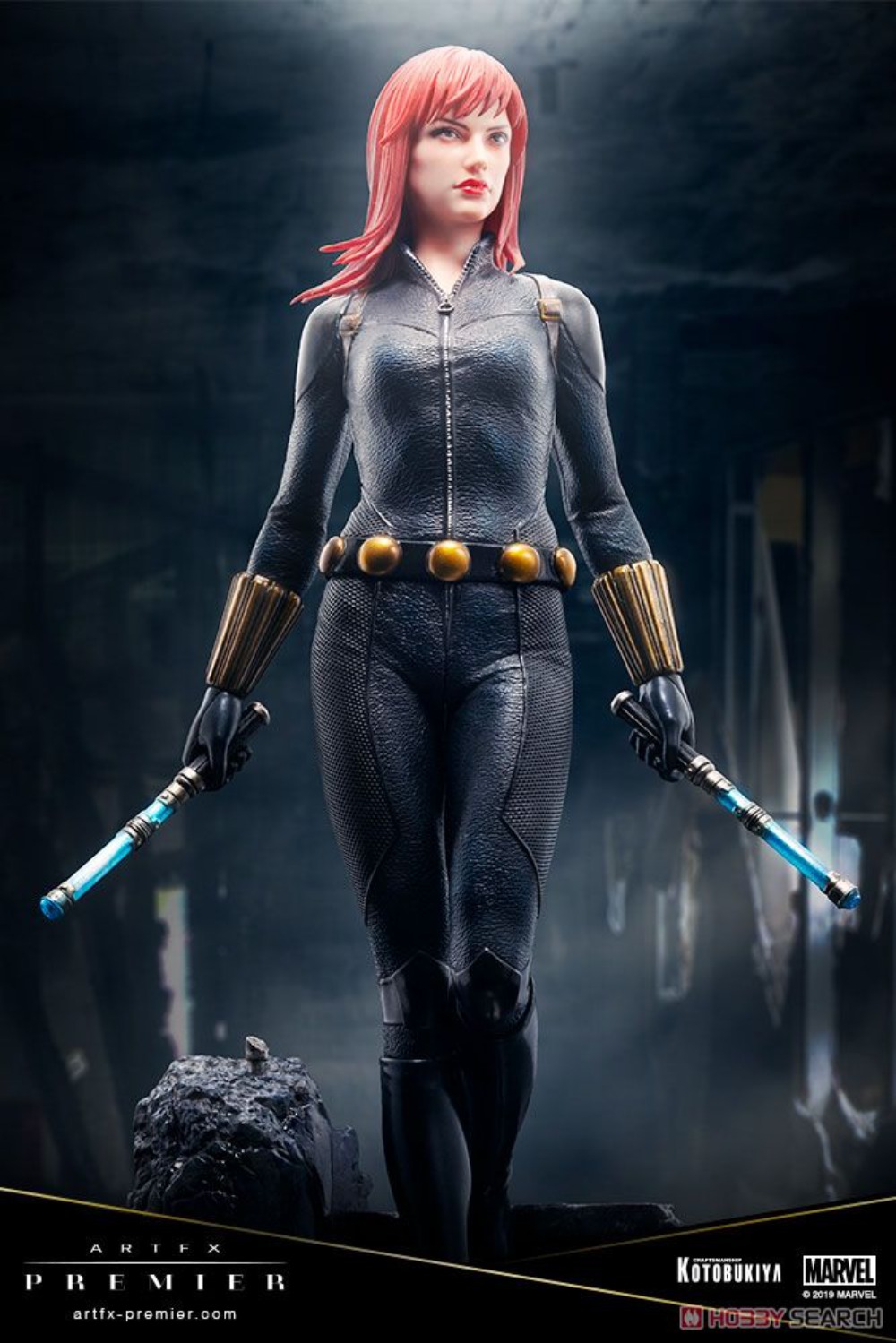 【جي إم】منتج أصلي 100% متوفر في - مراجعة Kotobukiya Artfx وسعره