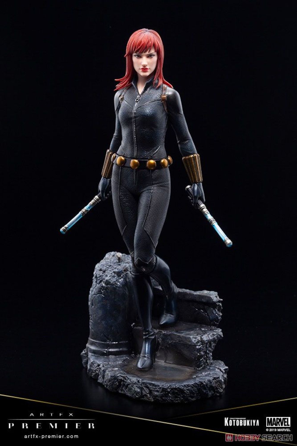 【جي إم】منتج أصلي 100% متوفر في - مراجعة Kotobukiya Artfx وسعره