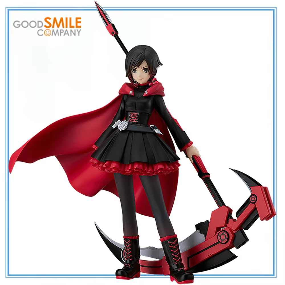 100% أصلي ومتوفر في المخزون من - مراجعة Good Smile Company Pop Up Parade وسعره