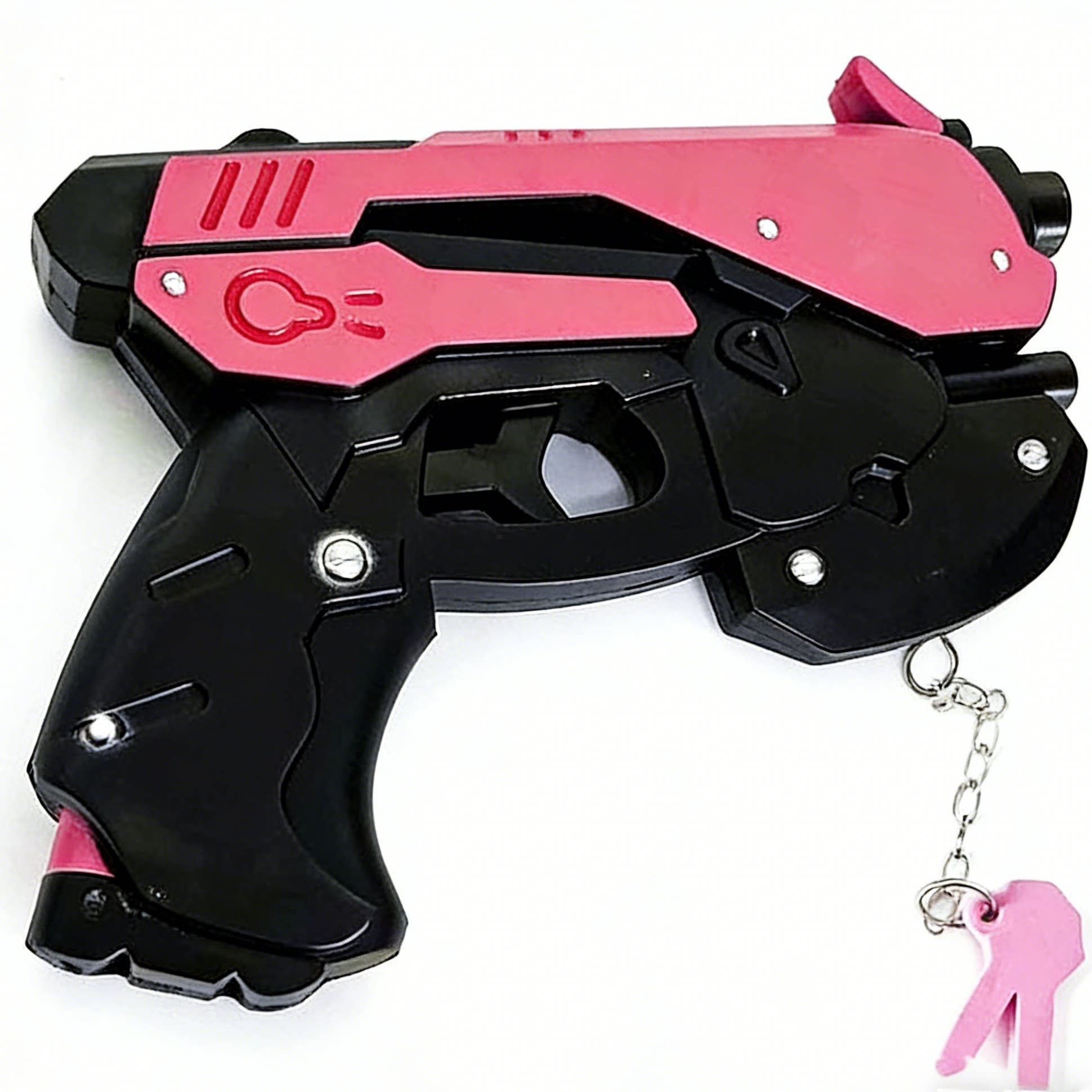 زي تنكري أوفر واتش لشخصية سونغ - مراجعة Dva Cosplay Prop وسعره