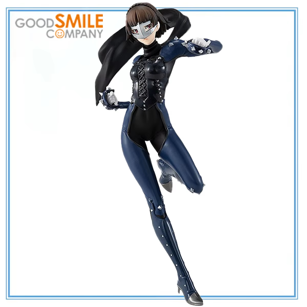 مجسم أنمي أصلي 100% من Good Sm - مراجعة Good Smile Company Pop Up Parade وسعره