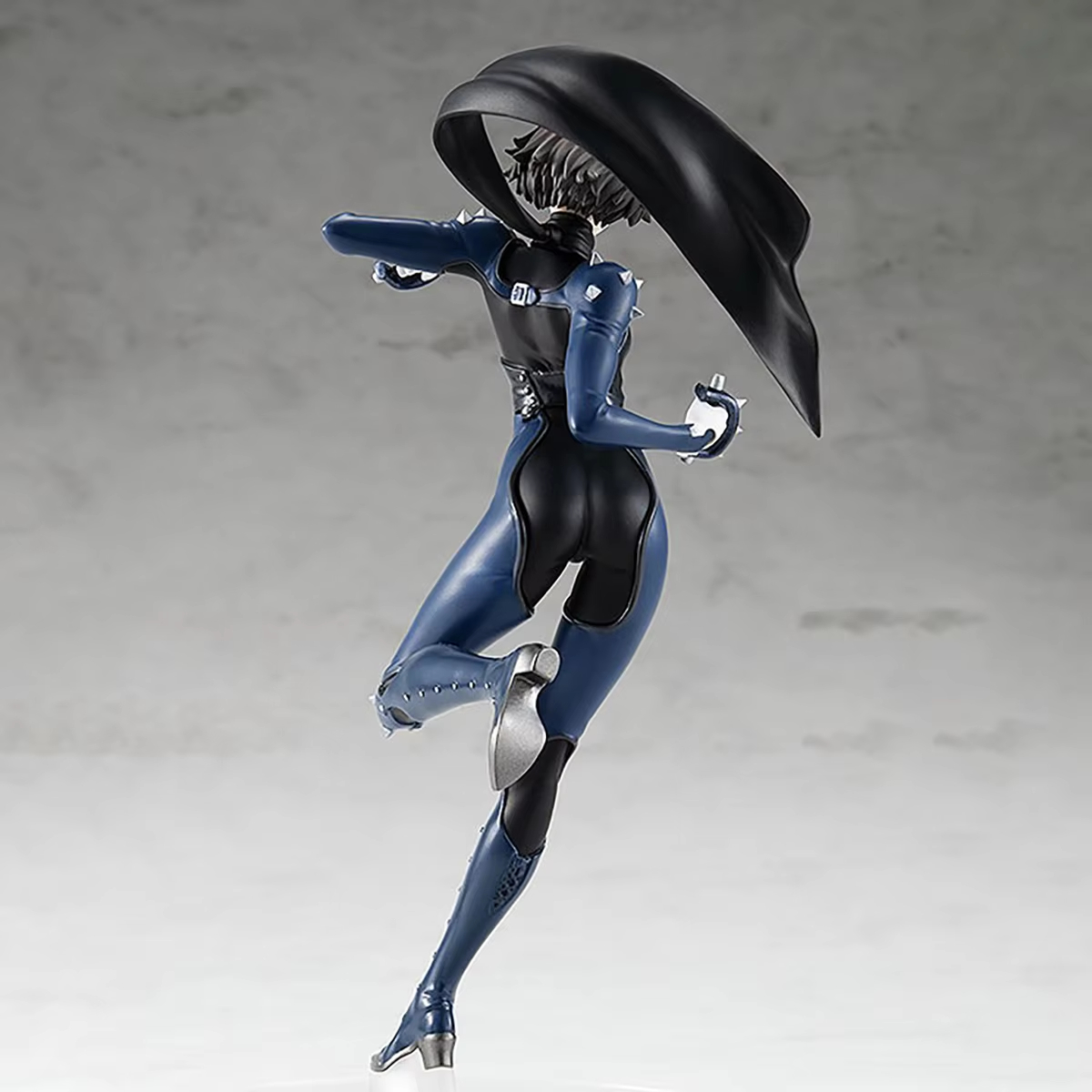مجسم أنمي أصلي 100% من Good Sm - مراجعة Good Smile Company Pop Up Parade وسعره