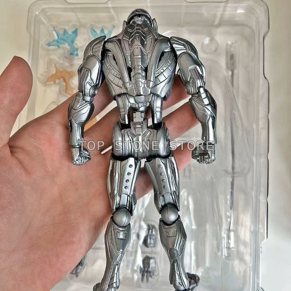 مجسم شخصية ألترون من مصنع AC،  - مراجعة Good Smile Company Figma وسعره