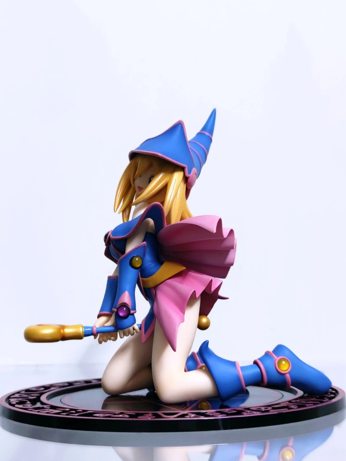 【TM】متوفر في المخزون KOTOBUKIY - مراجعة Kotobukiya Artfx وسعره