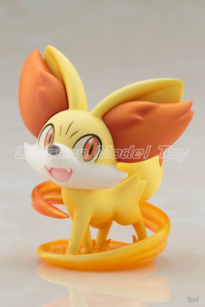 【UA 】 KOTOBUKIYA ARTFX J بوكيم - مراجعة Kotobukiya Artfx وسعره