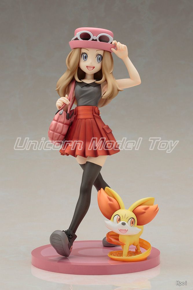 【UA 】 KOTOBUKIYA ARTFX J بوكيم - مراجعة Kotobukiya Artfx وسعره