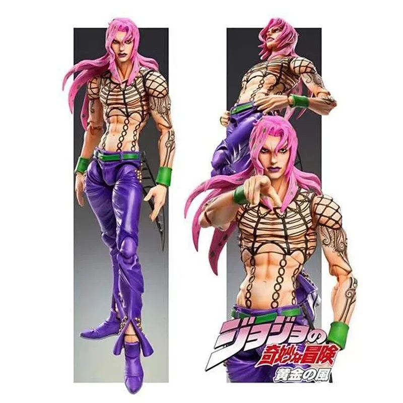تمثال شخصيات الحركة من جوجو مغ - مراجعة Good Smile Company Pop Up Parade وسعره