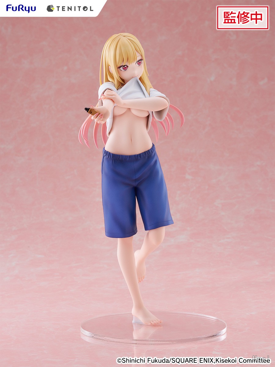 【UA】دمية فوريو تينيتول تال للت - مراجعة Good Smile Company Figma وسعره