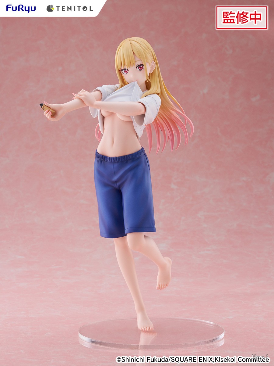 【UA】دمية فوريو تينيتول تال للت - مراجعة Good Smile Company Figma وسعره