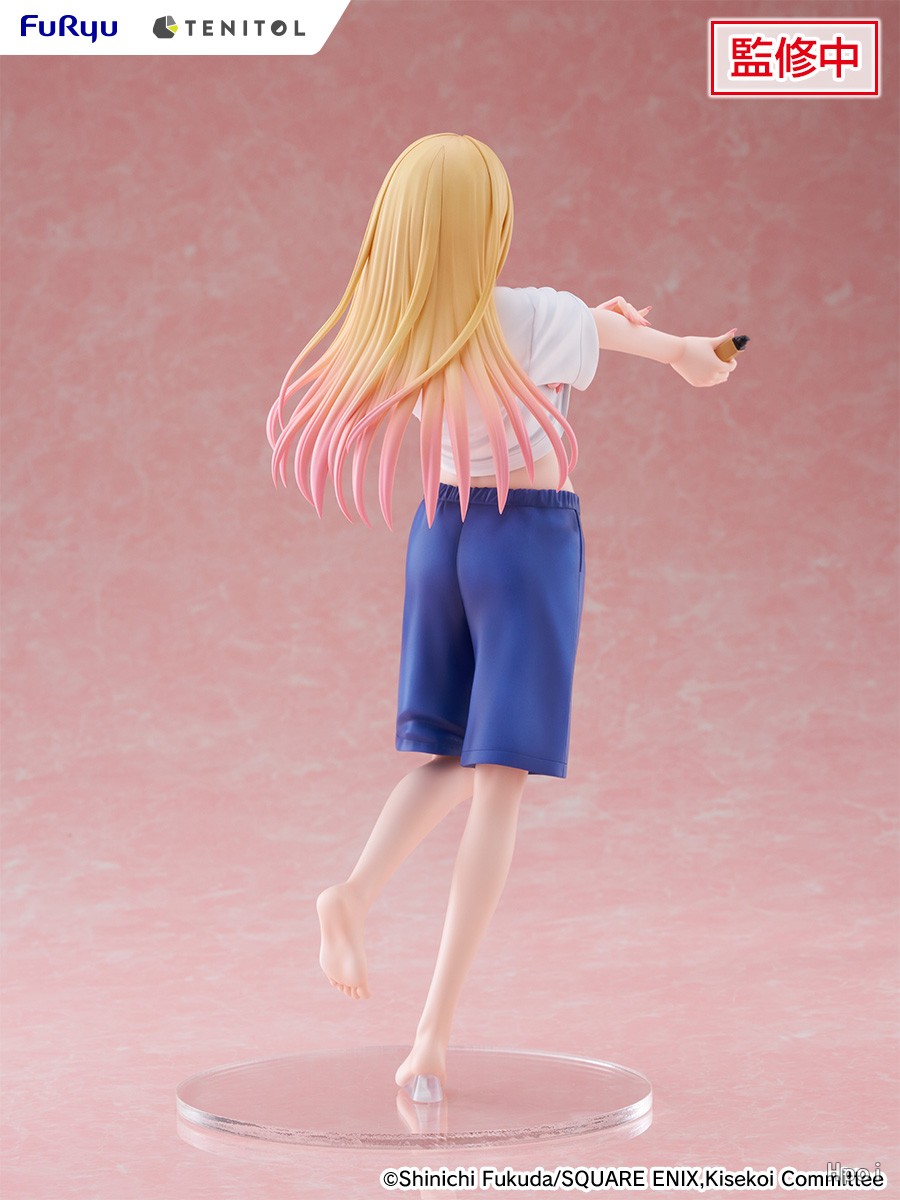 【UA】دمية فوريو تينيتول تال للت - مراجعة Good Smile Company Figma وسعره