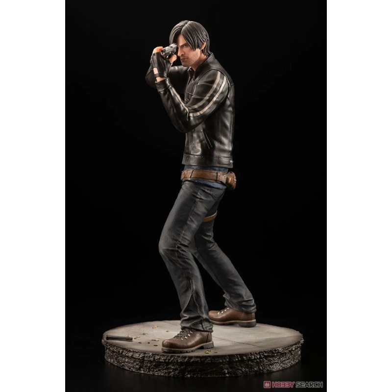 【أصلي ومتوفر في المخزون】تمثال  - مراجعة Kotobukiya Artfx وسعره