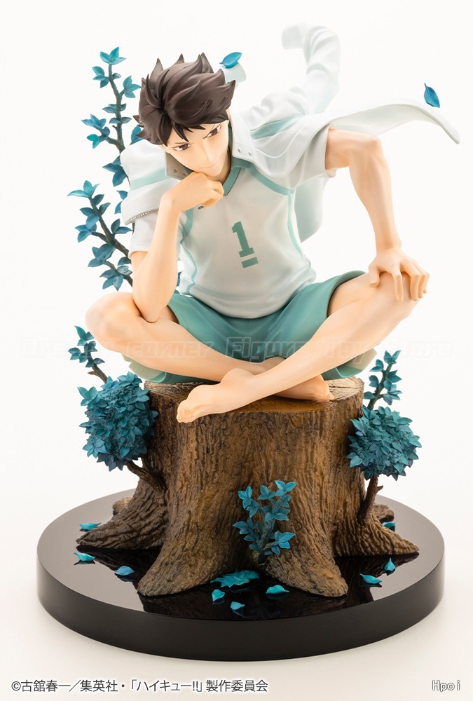 【متوفر في المخزون】 نموذج شخصية - مراجعة Kotobukiya Artfx وسعره