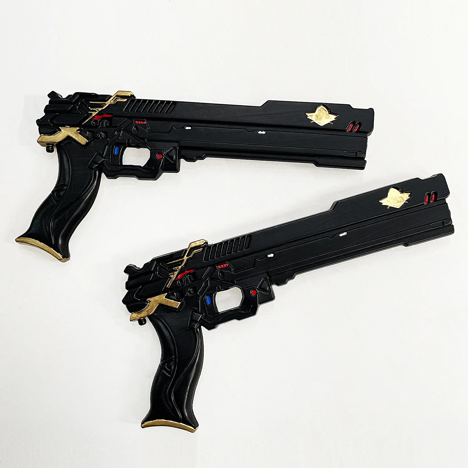 2026 أنيمي كرنفال زي حفلة الدع - مراجعة Cosplay Prop Pistol وسعره