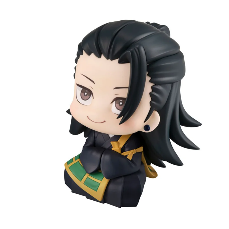 10 سنتيمتر JJK أنيمي الشكل جيت - مراجعة Good Smile Company Pop Up Parade وسعره