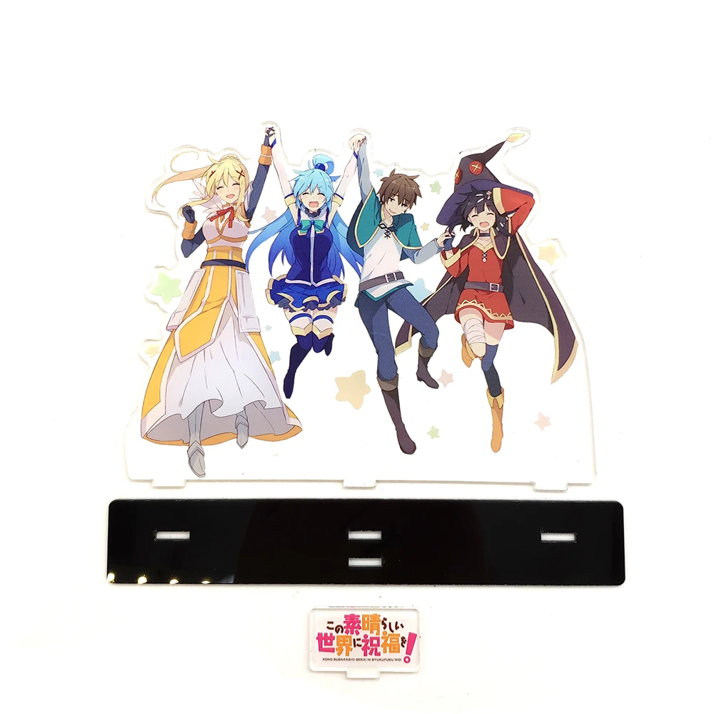 نموذج لوحة حامل أكريليك ، غطاء - مراجعة Good Smile Company Figma وسعره