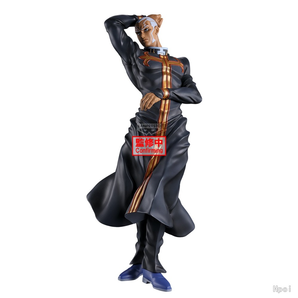 مجسم أنمي أصلي 100% من بانداي  - مراجعة Good Smile Company Pop Up Parade وسعره