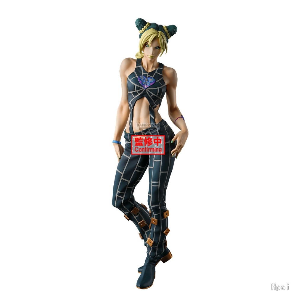 مجسم أنمي أصلي 100% من بانداي  - مراجعة Good Smile Company Pop Up Parade وسعره