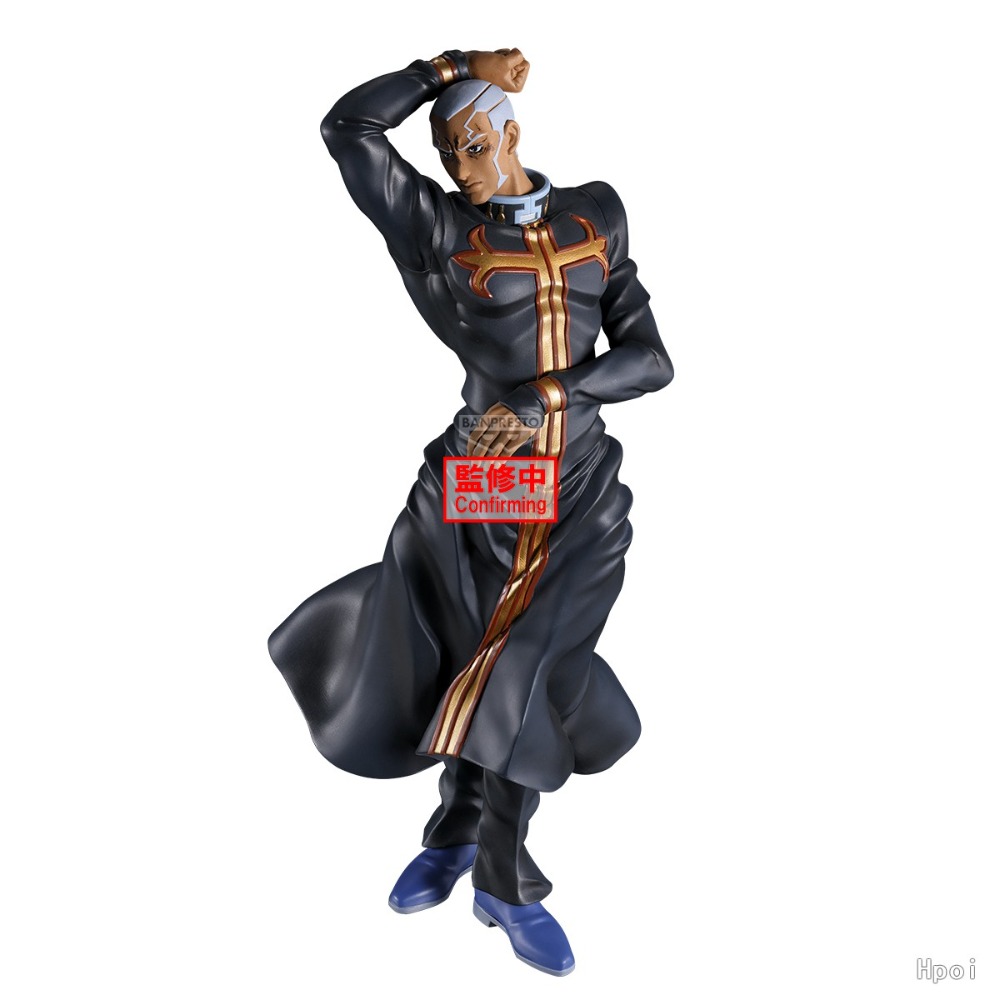 مجسم أنمي أصلي 100% من بانداي  - مراجعة Good Smile Company Pop Up Parade وسعره