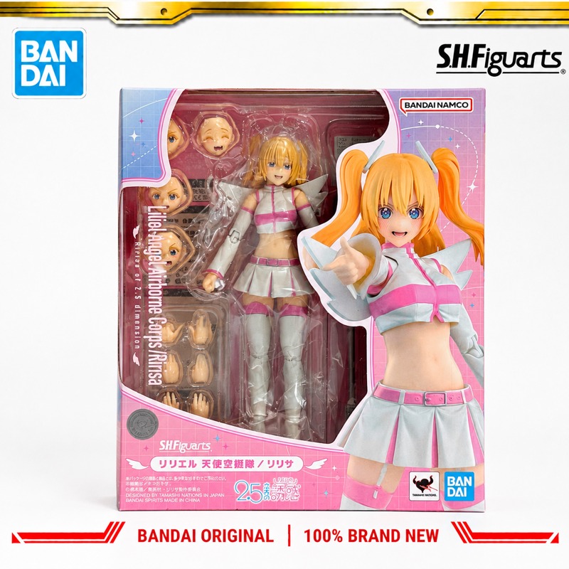متوفر في المخزون: مجسم شخصية أ - مراجعة Good Smile Company Figma وسعره