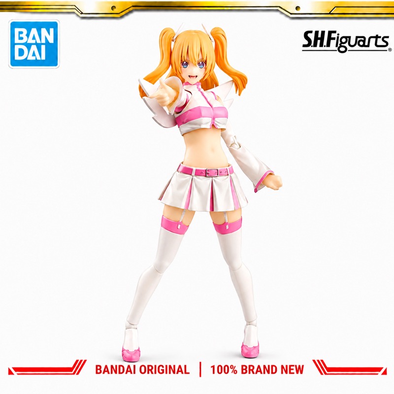 متوفر في المخزون: مجسم شخصية أ - مراجعة Good Smile Company Figma وسعره
