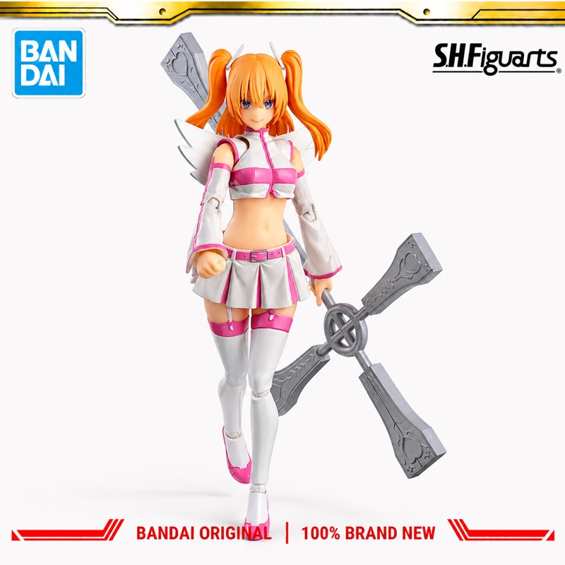متوفر في المخزون: مجسم شخصية أ - مراجعة Good Smile Company Figma وسعره