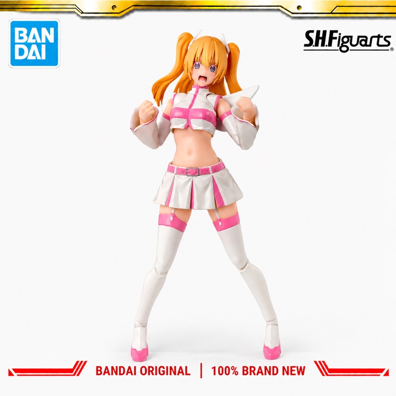 متوفر في المخزون: مجسم شخصية أ - مراجعة Good Smile Company Figma وسعره