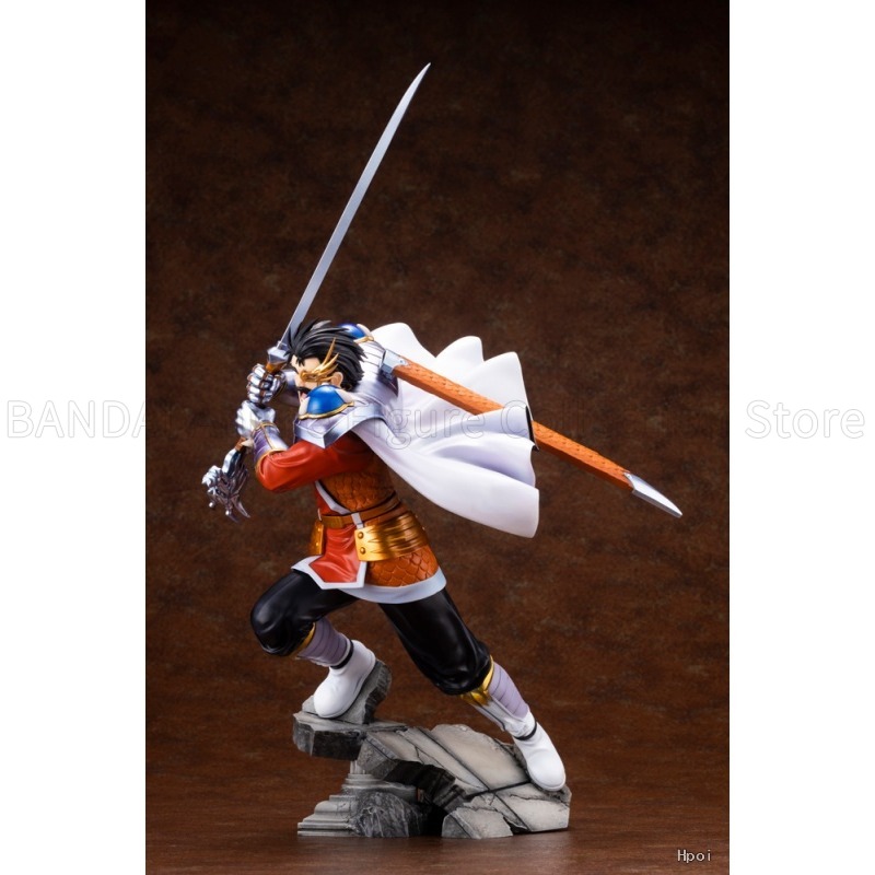متوفر في المخزون الأصلي KOTOBU - مراجعة Kotobukiya Artfx وسعره