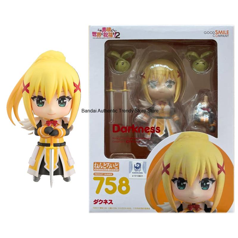 Good Smile Original Nendoroid  - مراجعة Good Smile Company Figma وسعره