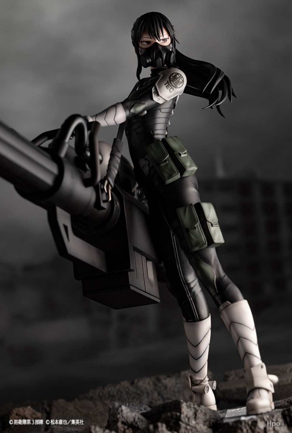 مجسم أنمي أصلي 100% من كوتوبوك - مراجعة Kotobukiya Artfx وسعره