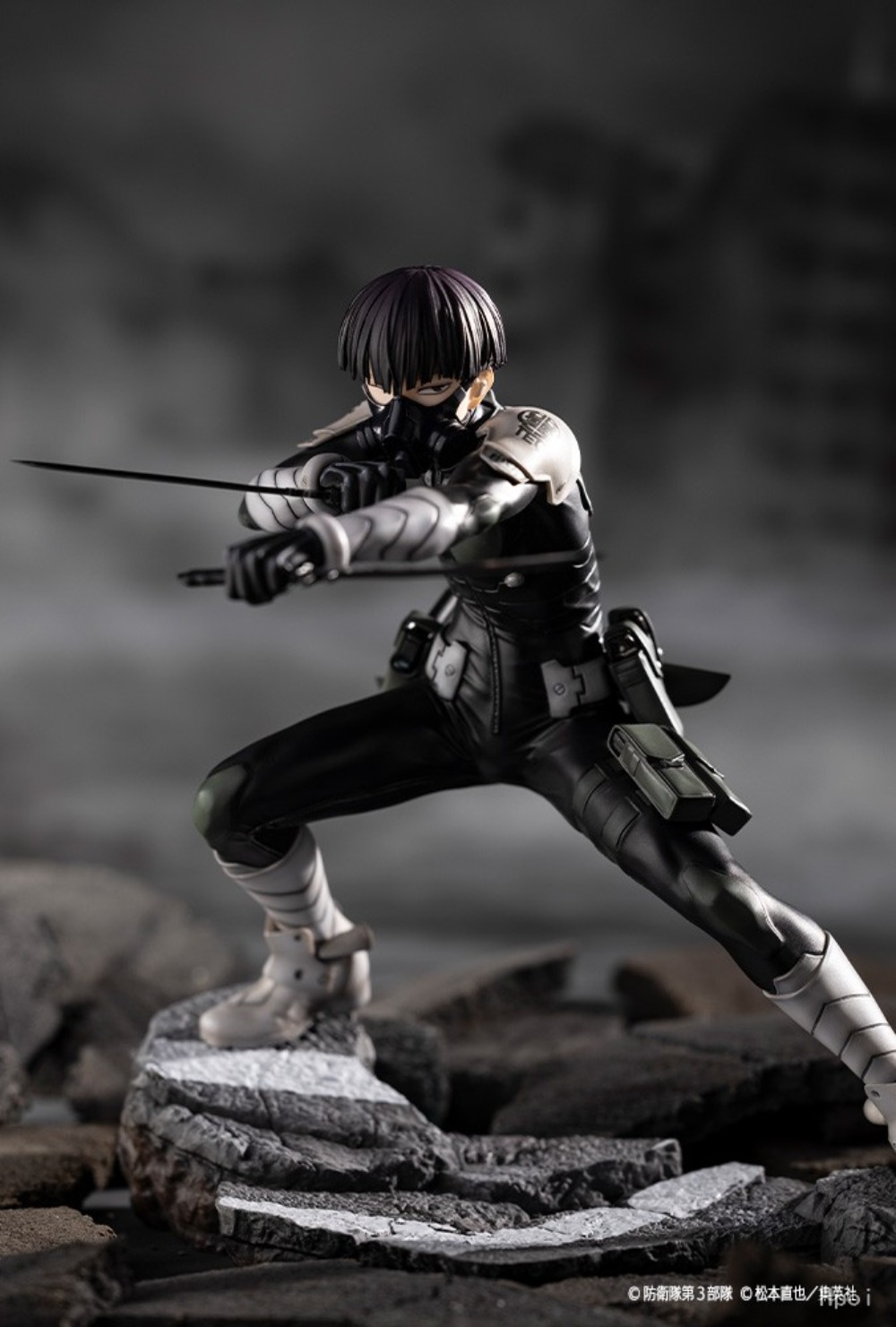 مجسم أنمي أصلي 100% من كوتوبوك - مراجعة Kotobukiya Artfx وسعره