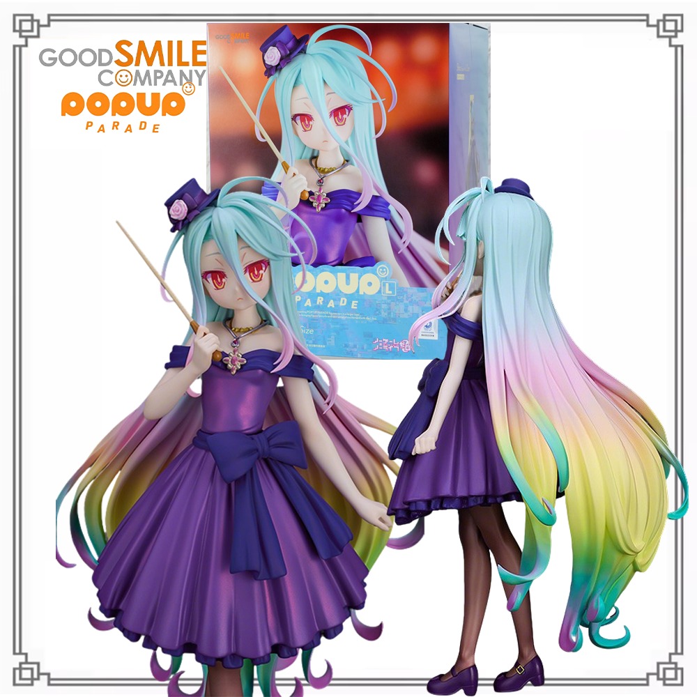منتج أصلي 100% متوفر في المخزو - مراجعة Good Smile Company Pop Up Parade وسعره