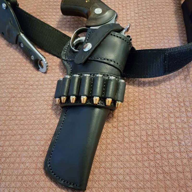 مسدس ريفي قديم الطراز، حافظة و - مراجعة Cosplay Prop Pistol وسعره