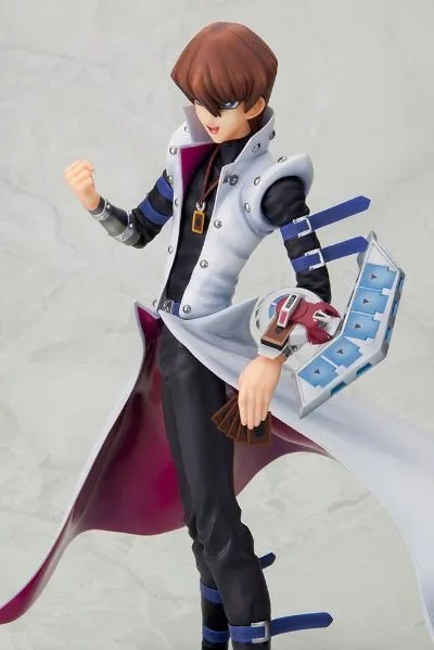 【MT】كوتوبوكيا ARTFX J يو-جي-أو - مراجعة Kotobukiya Artfx وسعره