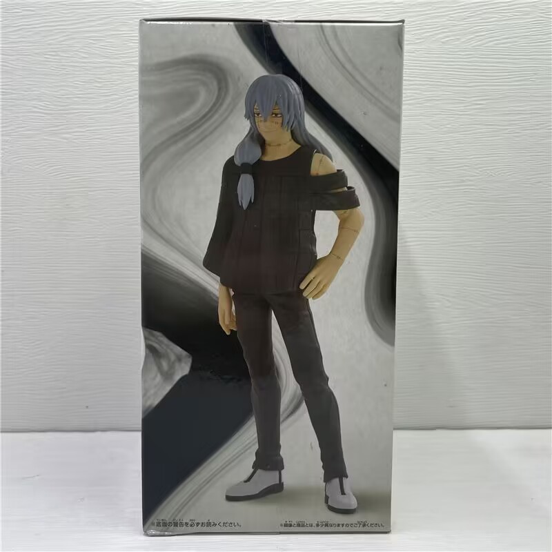 متوفر في المخزون: مجسمات أنمي  - مراجعة Good Smile Company Pop Up Parade وسعره