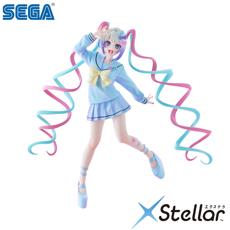 مجسمات أنمي سيجا نيدي جيرل أوف - مراجعة Good Smile Company Pop Up Parade وسعره