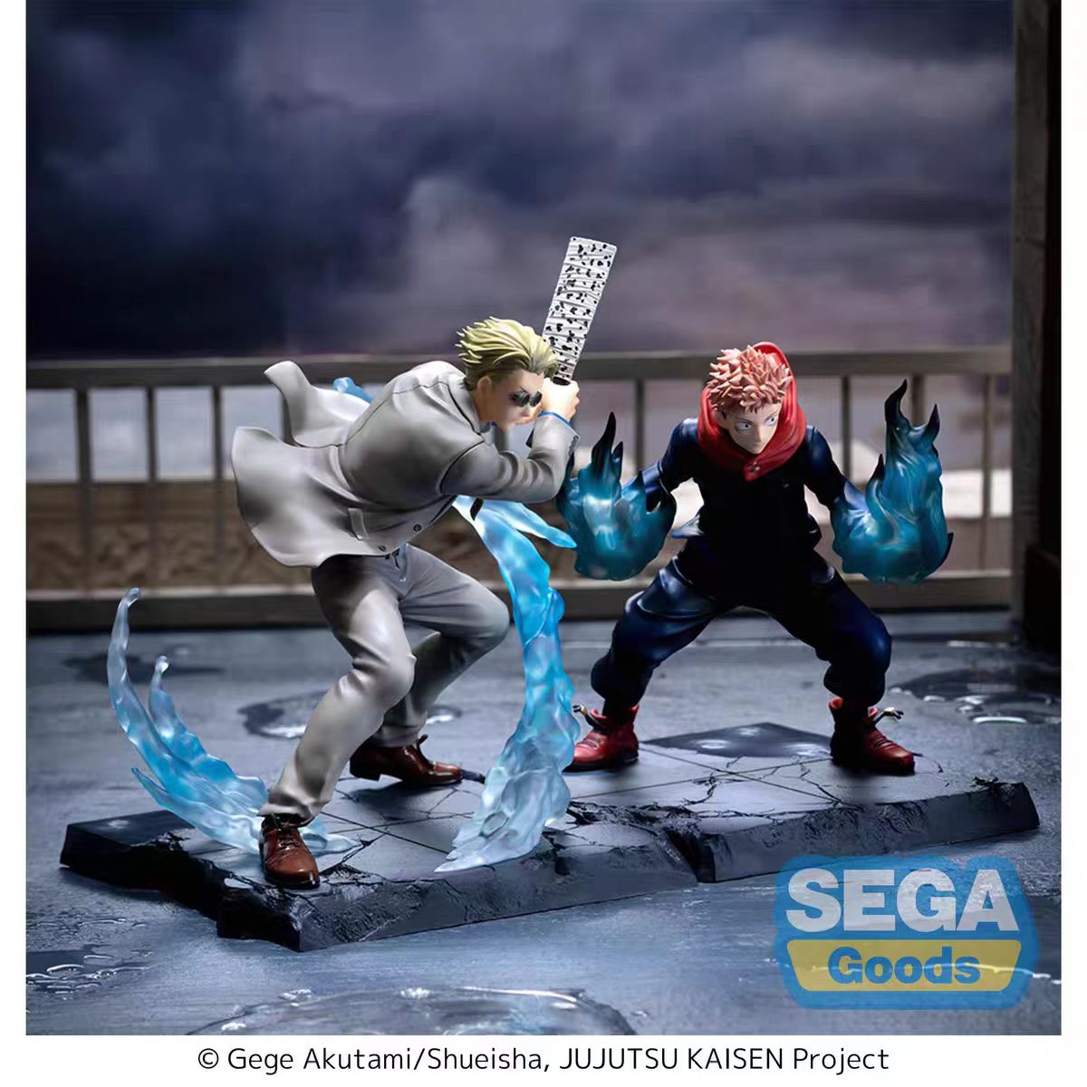 مجسمات أنمي أصلية من سيجا لشخص - مراجعة Good Smile Company Pop Up Parade وسعره