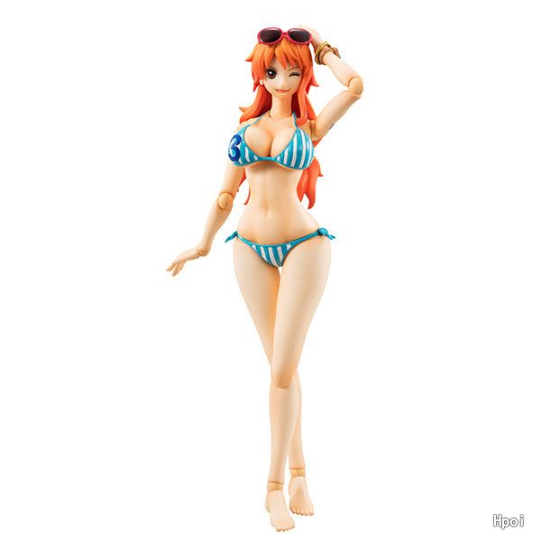 【UA】مجسمات شخصيات أكشن ميجا ها - مراجعة Good Smile Company Figma وسعره