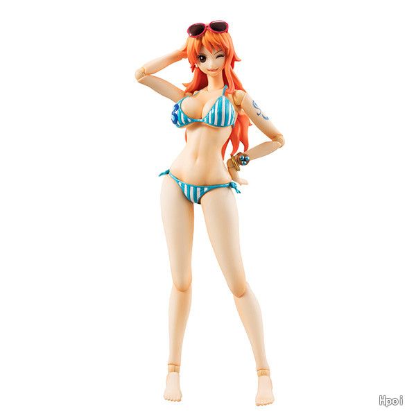 【UA】مجسمات شخصيات أكشن ميجا ها - مراجعة Good Smile Company Figma وسعره