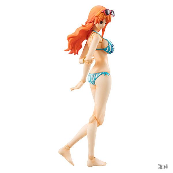 【UA】مجسمات شخصيات أكشن ميجا ها - مراجعة Good Smile Company Figma وسعره
