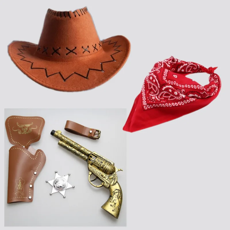 حزام حافظة سلاح القراصنة جاك ، - مراجعة Cosplay Prop Pistol وسعره