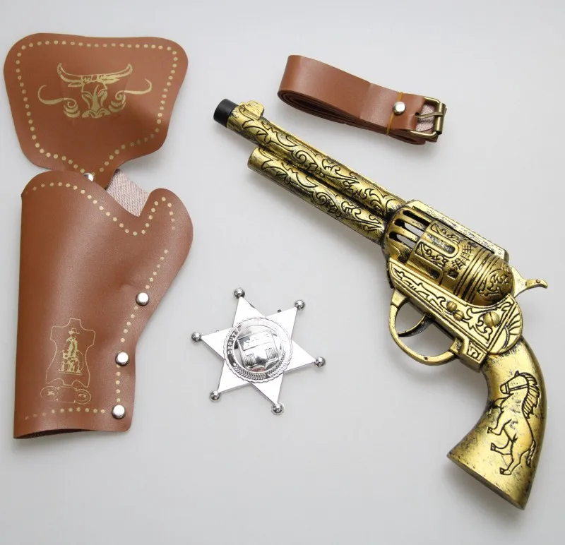 حزام حافظة سلاح القراصنة جاك ، - مراجعة Cosplay Prop Pistol وسعره