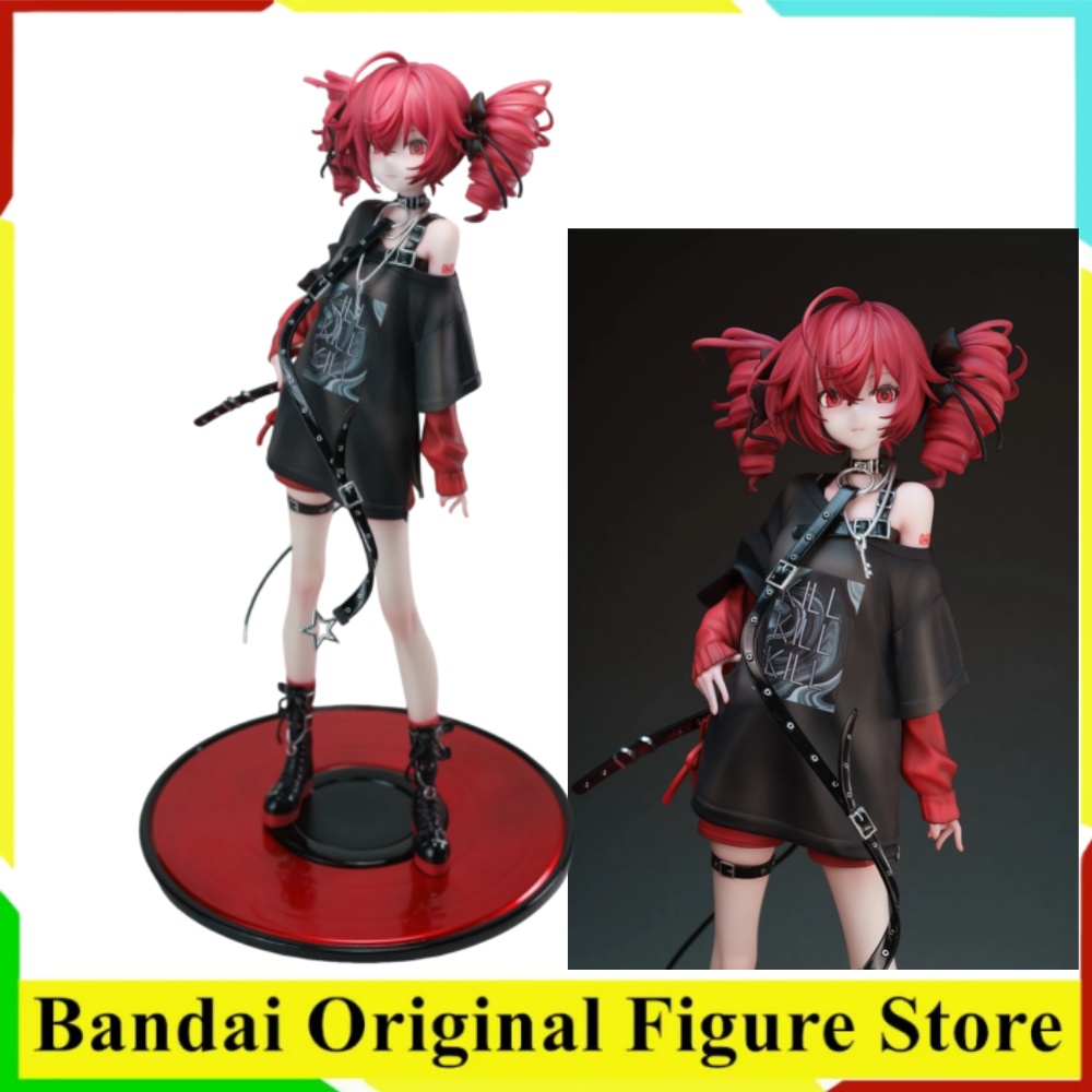 مجسم شخصية أكشن أنيمي فاخرة من - مراجعة Good Smile Company Pop Up Parade وسعره