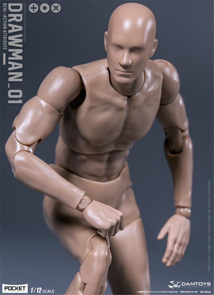 DPS01 DPS02 1/12 مقياس اللوحة  - مراجعة Good Smile Company Figma وسعره